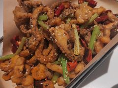 -大铁勺新津菜(熙悦汇店)