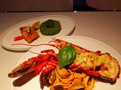 -天玑高空江景餐厅&酒吧Sky Secret Restaurant&Bar
