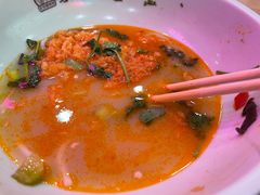 -家味螺蛳粉&烤鱼(五角场店)