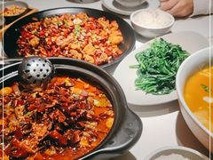 -麻六记(新天地店)