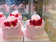 -好利来(东四店)