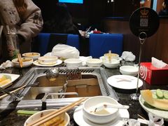 -海底捞火锅(德辉广场店)