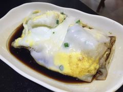 -华辉拉肠(小北路店)