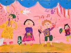 -tomato蕃茄田艺术(新天地中心)