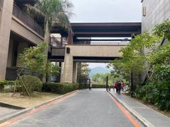 -清远熹乐谷温泉度假酒店