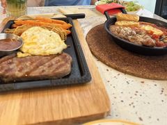 -必胜客(海滨店)