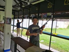 -甲米射击场KRABI SHOOTING RANGE