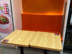 -姑娘手肉夹馍·凉皮·粉面(双塘路店)