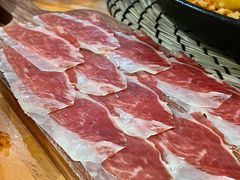 -Laures·月桂西班牙碳烤餐厅(十尚坊店)
