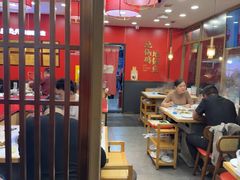 -鲁员外地锅鸡地锅鱼(古墩路店)