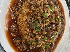 -前王院•巧克力海鲜市集餐厅(万平口店)