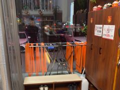 -老苗医养生堂(（1店）解放东路店)