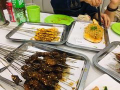 -小草大排档(北沙坡店)