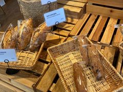 -那家面包房(珠江路店)
