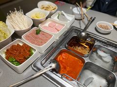 -海底捞火锅(龙湖时代天街店)