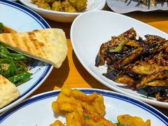 -食鸡公社辣子鸡·潍坊菜·烧烤