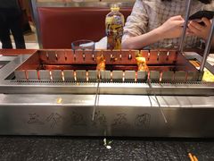 -邢氏老太太烤串(北兴街店)