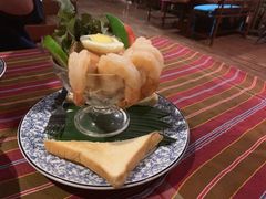 -卷心菜和避孕套餐厅(Pattaya)