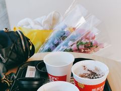 -肯德基(黄渡DT店)