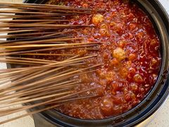 -钢管厂五区小郡肝串串香(蜀都万达店)