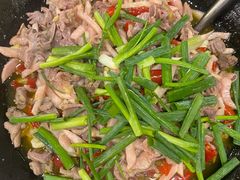 -国庆鸡杂老店