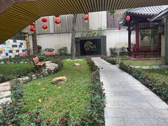 -鹿鸣酒家(越秀店)