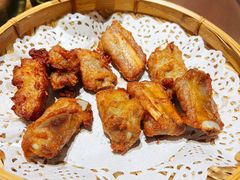 -天下客饭店(中山路店)