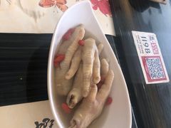 -虾饺妹·粤式手工点心(水荫路店)