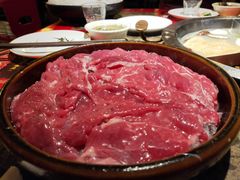 -陈渡桥老火锅(清潭店)