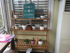 -千浔一暖DIY蛋糕烘焙(人民大学店)