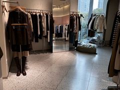 -CLMX(新天地凯德晶萃广场店)