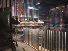 -运河游船(武林门码头)