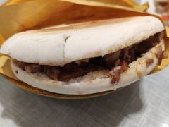 -大嘻咹biangbiang面(历史博物馆店)