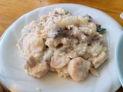 -清真利德顺小老饭庄(复兴路店)