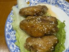 -三凤酒家·百年无锡菜(清扬茂业店)