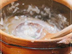 -潮十三潮汕砂锅粥(高新四路大都荟店)