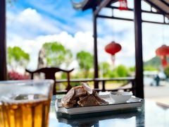 -呼吸森林·生态农庄农家乐私房菜