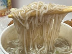 -汪记鲜鱼糊汤粉(沈阳路总店)