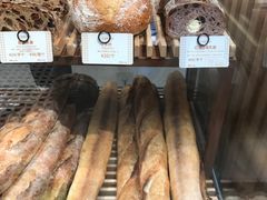 -CARINO BAKERY&CAFE(人广来福士店)