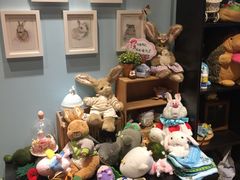 -藦茜花园宠物主题亲子互动体验馆(国顺东路店)