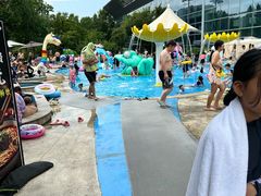 -温都水城·水梦奇缘
