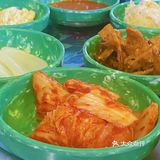 我宣布冬天的温暖是这家烤肉店给的！