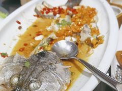 -箪食巷私房菜馆·鲁菜(玉函路店)
