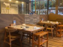 -普宁潮汕牛肉火锅(新香洲店)