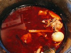 -李子坝梁山鸡(李子坝大鸡哥店)