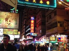 门面-发记甜品(豉油街店)