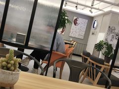 大堂-高力乐面包咖啡厅(西塔店)