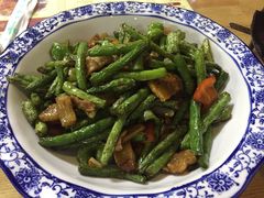 -大山土菜(航华一村二街坊店)