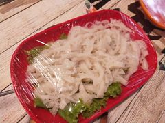 千层肚-钢管厂五区小郡肝串串香