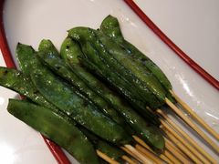 -卡路里的烤宴(浑南首创店)